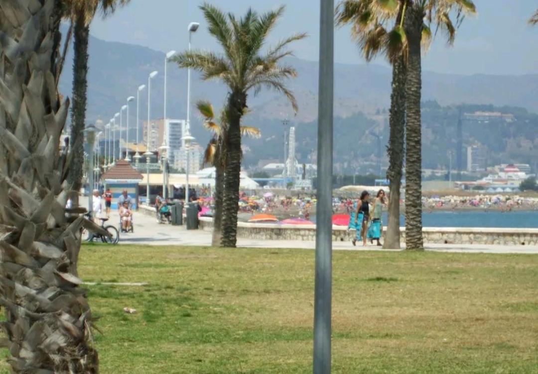 Apartament Brisa Del Mar Malaga