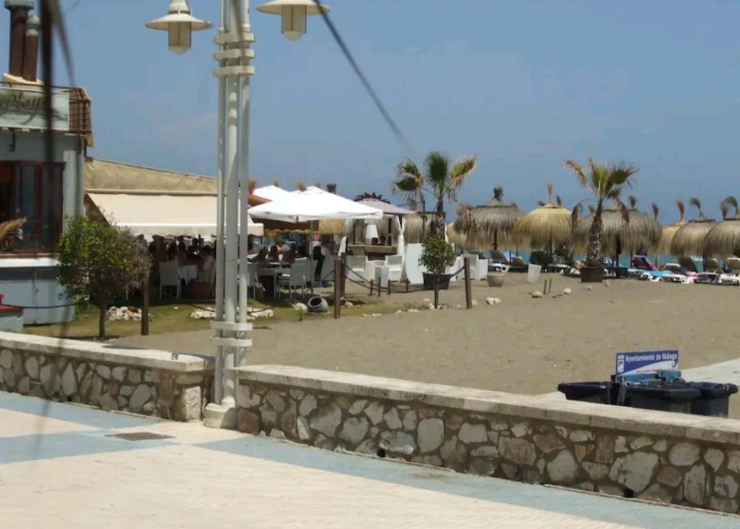 Brisa Del Mar Apartament Malaga