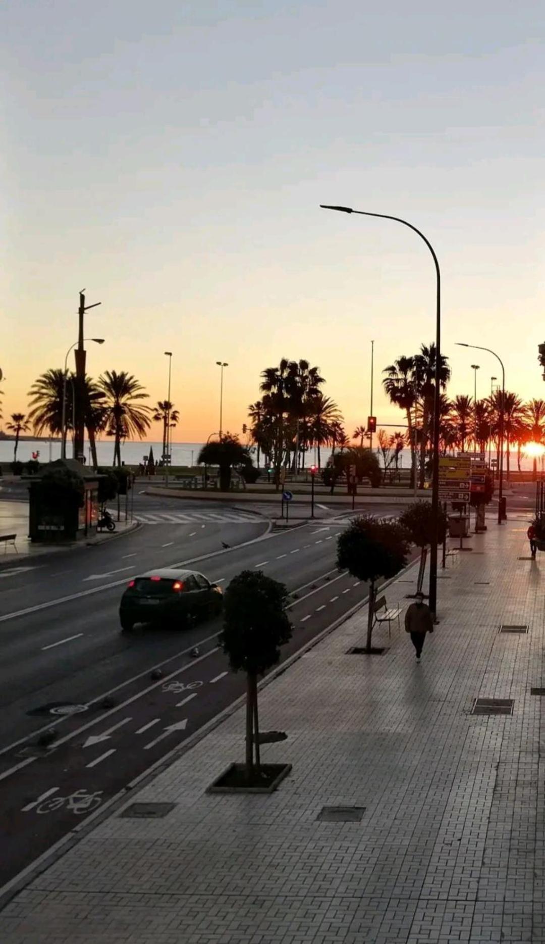 Apartament Brisa Del Mar *