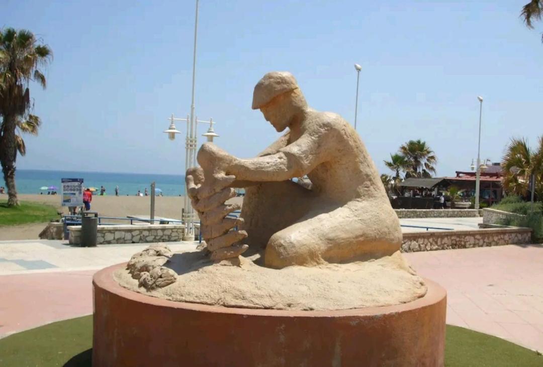 Brisa Del Mar Apartament *